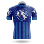 Eastern Illinois University USA - Men's Cycling Kit