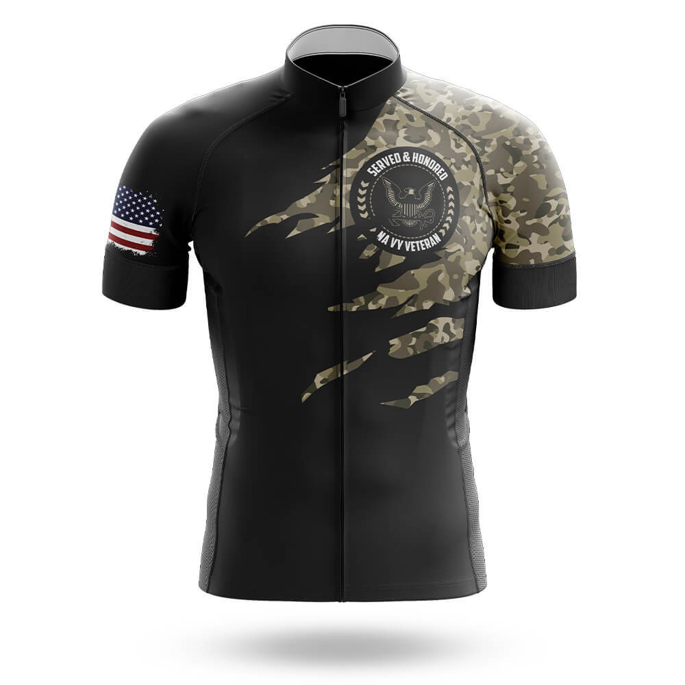 Honor Navy - Men's Cycling Kit - Global Cycling Gear