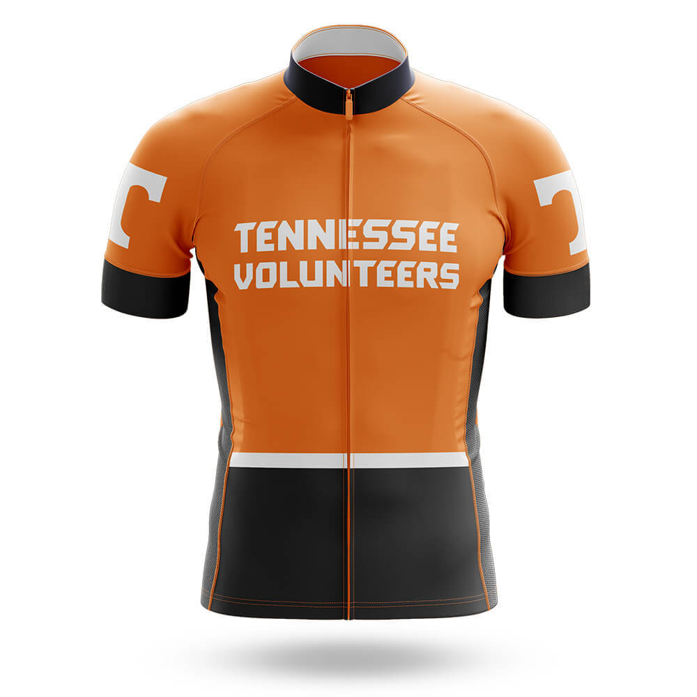 University of Tennessee Volunteers - Mens Cycling Kit