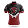 University of South Carolina V3 - Men's Cycling Kit - Global Cycling Gear