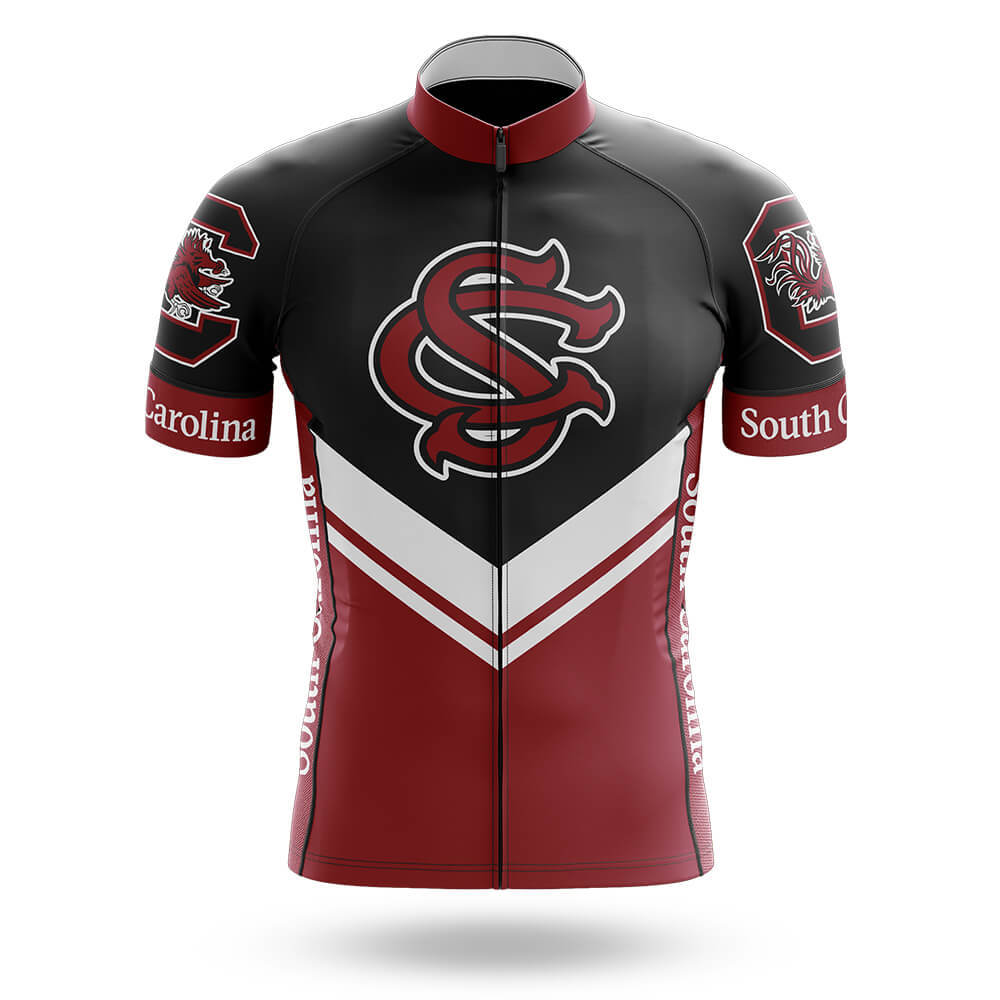 University of South Carolina V3 - Men's Cycling Kit - Global Cycling Gear