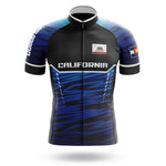 California S35 - Men's Cycling Kit