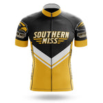 University of Southern Mississippi V3 - Men's Cycling Kit