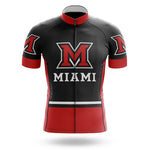 Redhawks - Men's Cycling Kit