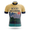 Rocky Mountain - Men's Cycling Kit - Global Cycling Gear