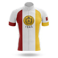 San Diego City - Men's Cycling Kit Global Cycling Gear