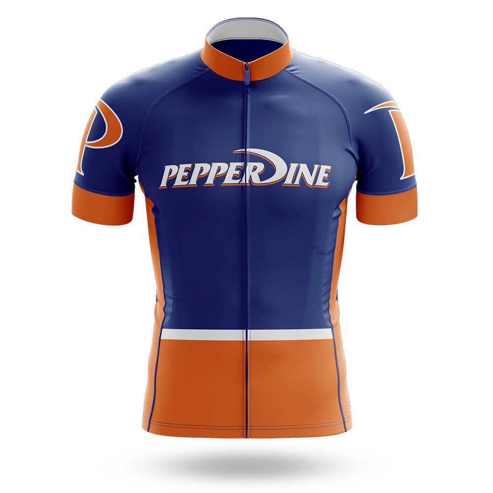 Pepperdine - Men's Cycling Kit