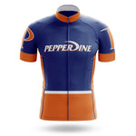 Pepperdine - Men's Cycling Kit