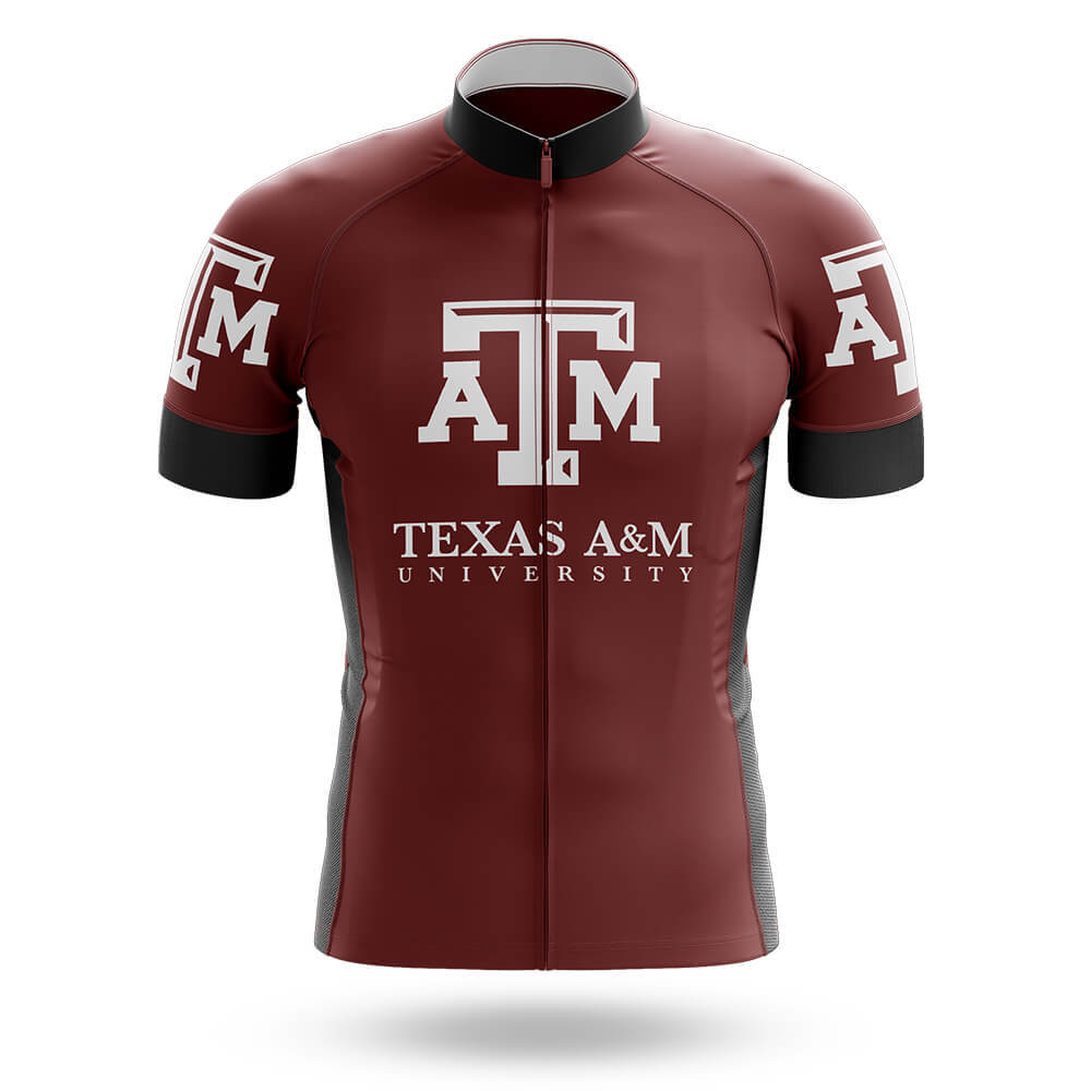 Texas A&M University - Men's Cycling Kit