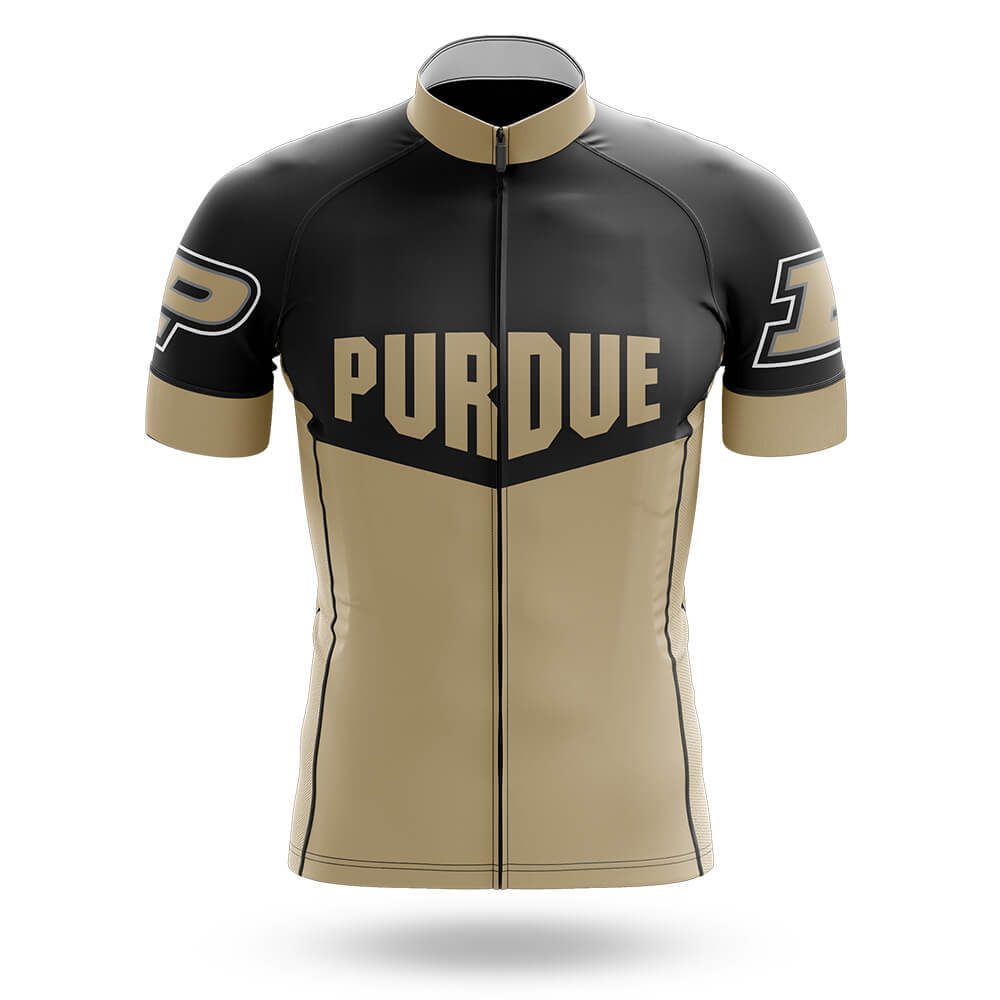 Purdue University V3 - Men's Cycling Kit