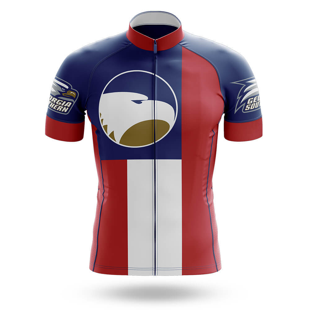 Georgia Southern - Men's Cycling Kit