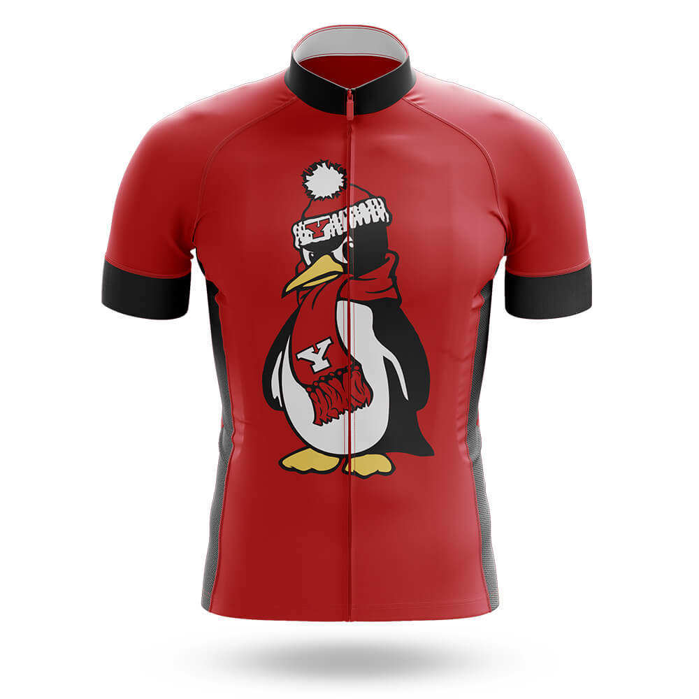 Youngstown State Penguins - Men's Cycling Kit