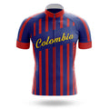 Colombia Spinners - Men's Cycling Kit - Global Cycling Gear