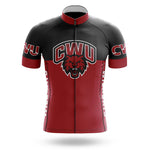 Central Washington University V2 - Men's Cycling Kit