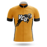 VCU Jumping Ram - Men's Cycling Kit