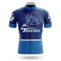 San Diego Toreros - Men's Cycling Kit - Global Cycling Gear