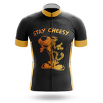 Cheetos - Men's Cycling Kit