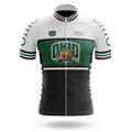 Bobcat Wheels - Men's Cycling Kit Global Cycling Gear 3