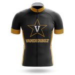 Vanderbilt Star - Men's Cycling Kit