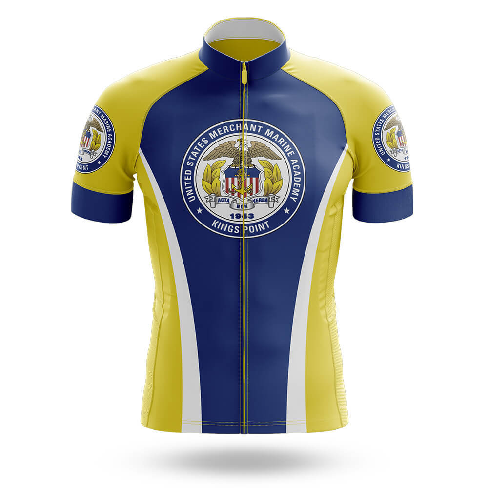 US Merchant Marine Mariners - Men's Cycling Kit