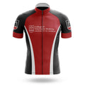 University of Georgia College of Veterinary Medicine - Men's Cycling Kit - Global Cycling Gear