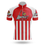 University of Louisville USA - Men's Cycling Kit