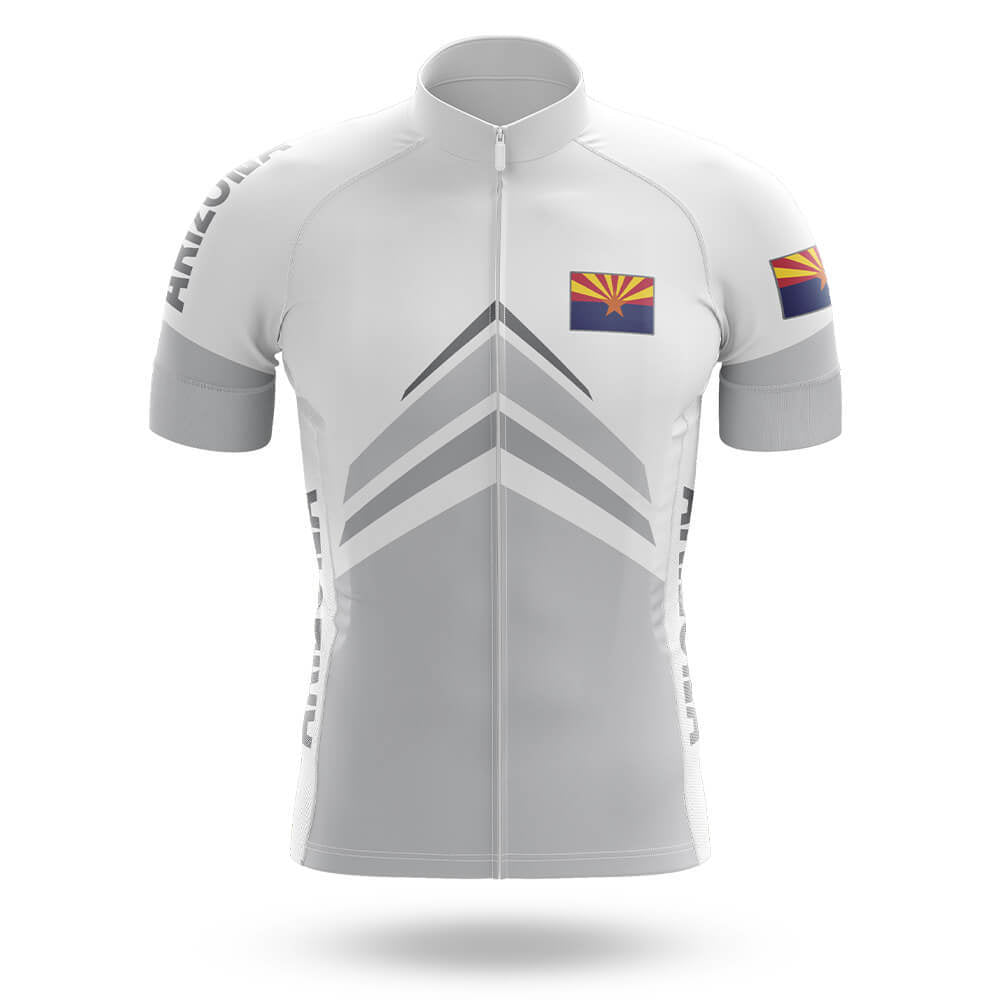 Arizona S37 - Men's Cycling Kit