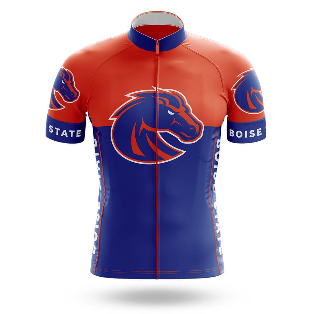 Boise State University V2 - Men's Cycling Kit