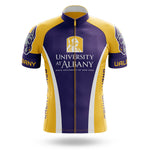 University at Albany - Men's Cycling Kit