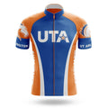 University of Texas Arlington - Men's Cycling Kit Global Cycling Gear