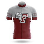 Fordham University V2 - Men's Cycling Kit