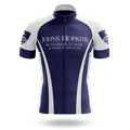 Johns Hopkins Bloomberg School of Public Health - Men's Cycling Kit - Global Cycling Gear