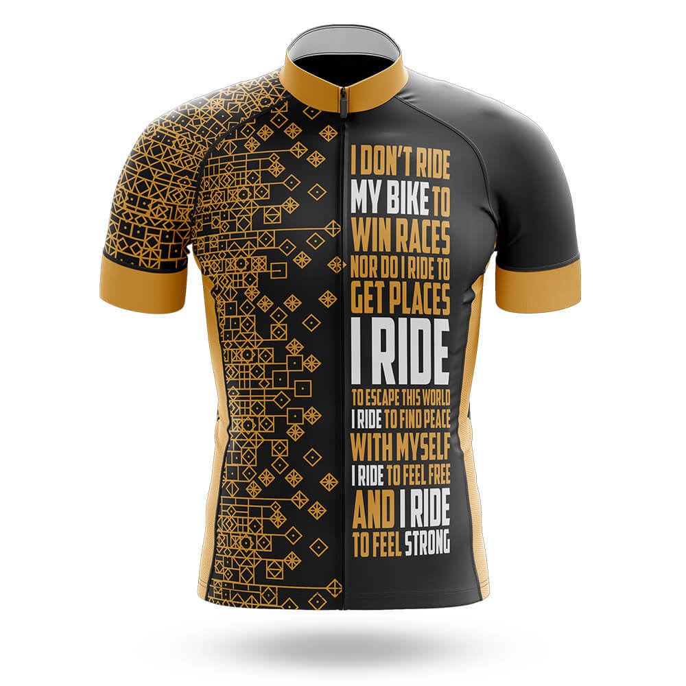 Empower Pedal - Men's Cycling Kit - Global Cycling Gear