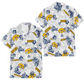 University of Iowa - Hawaiian Shirt Global Cycling Gear