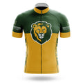 Southeastern Louisiana University V2 - Men's Cycling Kit - Global Cycling Gear