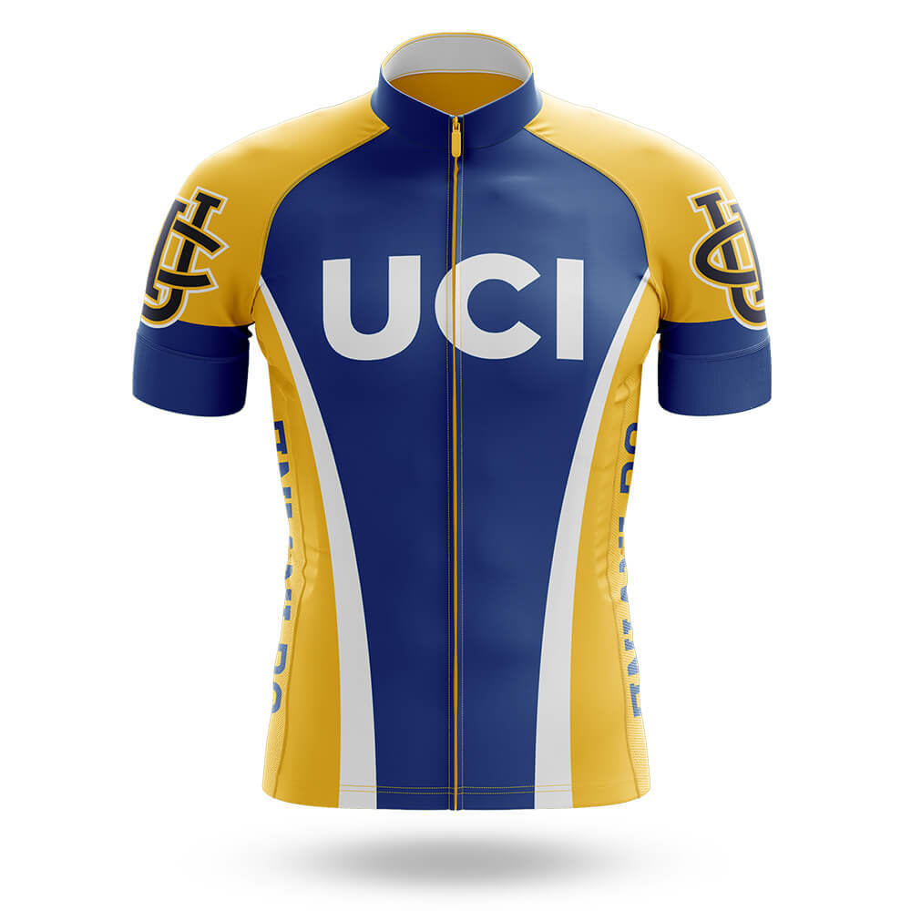 University of California Irvine - Mens Cycling Kit