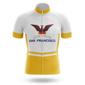 San Francisco City - Men's Cycling Kit - Global Cycling Gear