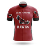 Saint Joseph's Hawks - Men's Cycling Kit