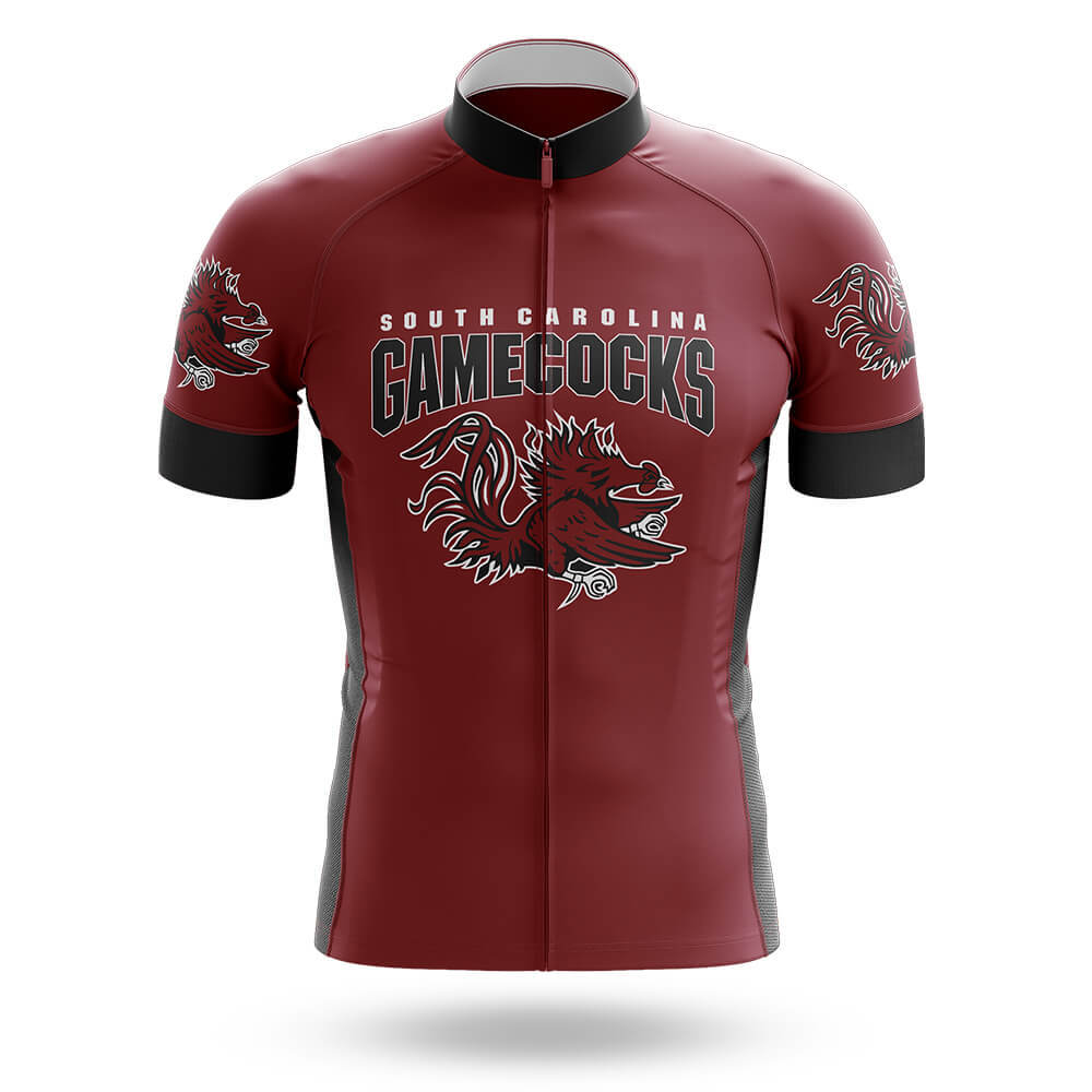 USC Gamecocks - Men's Cycling Kit