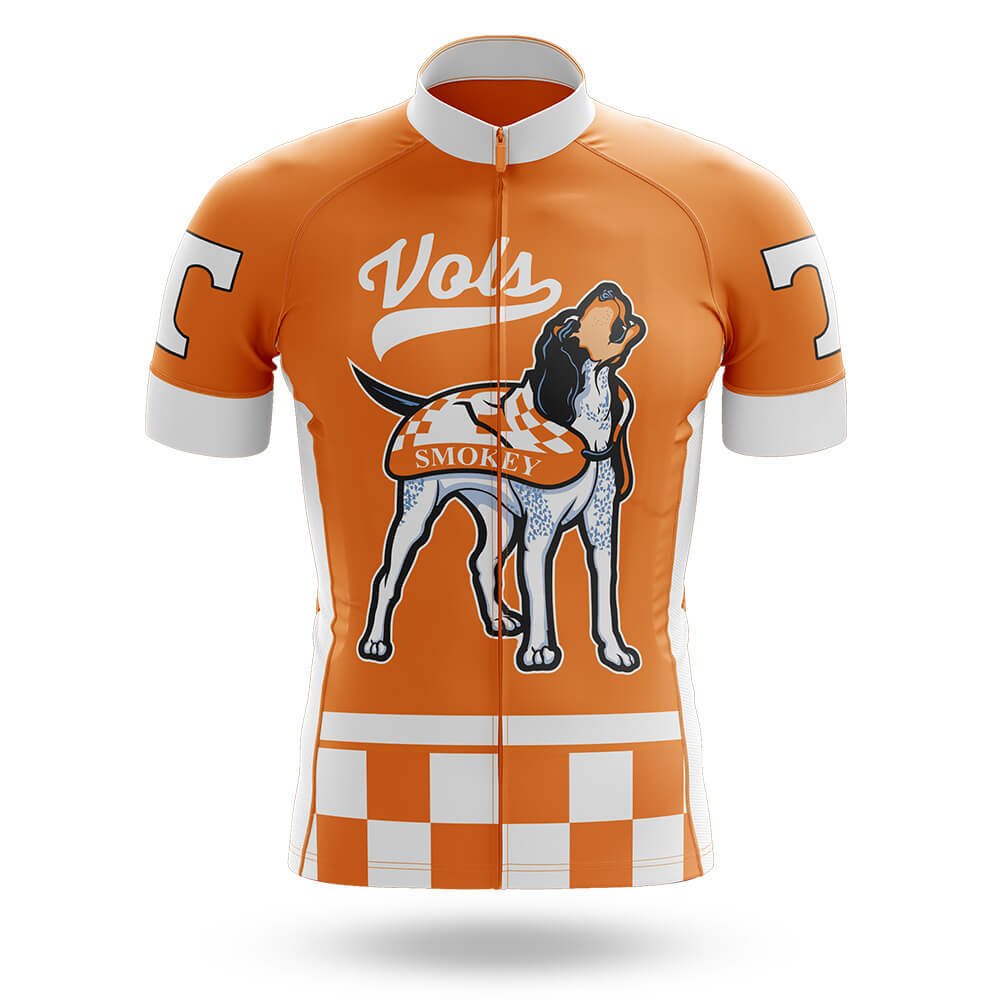 Tennessee Smokey - Men's Cycling Kit