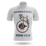 Classic SDSU - Men's Cycling Kit