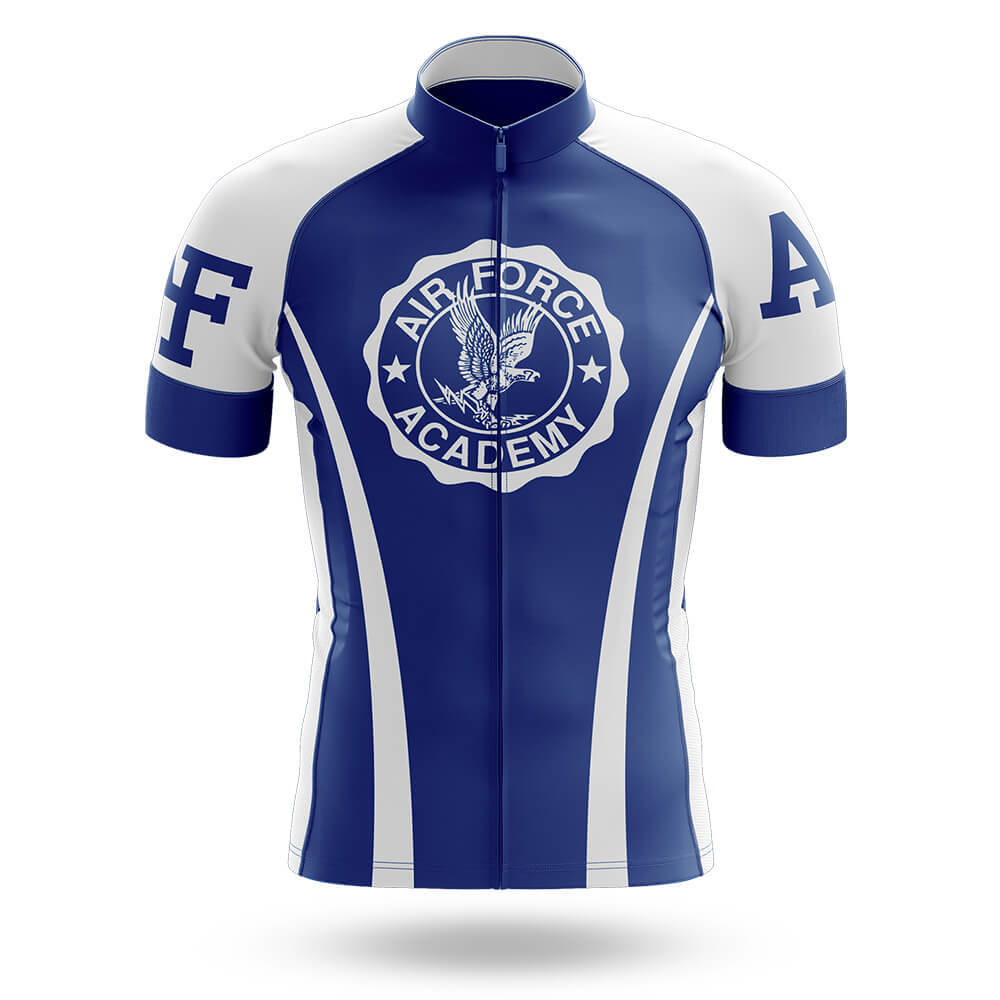 USAF University - Mens Cycling Kit