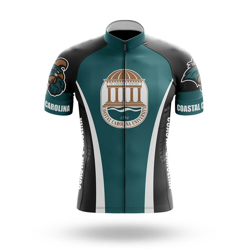 Coastal Carolina University - Men's Cycling Kit