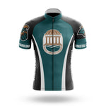 Coastal Carolina University - Men's Cycling Kit