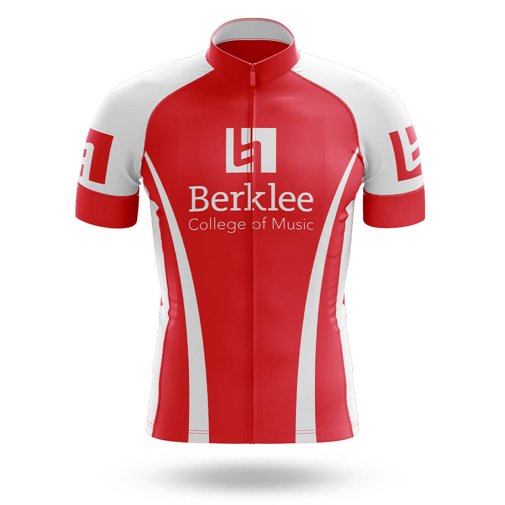 Berklee College of Music - Men's Cycling Kit - Global Cycling Gear