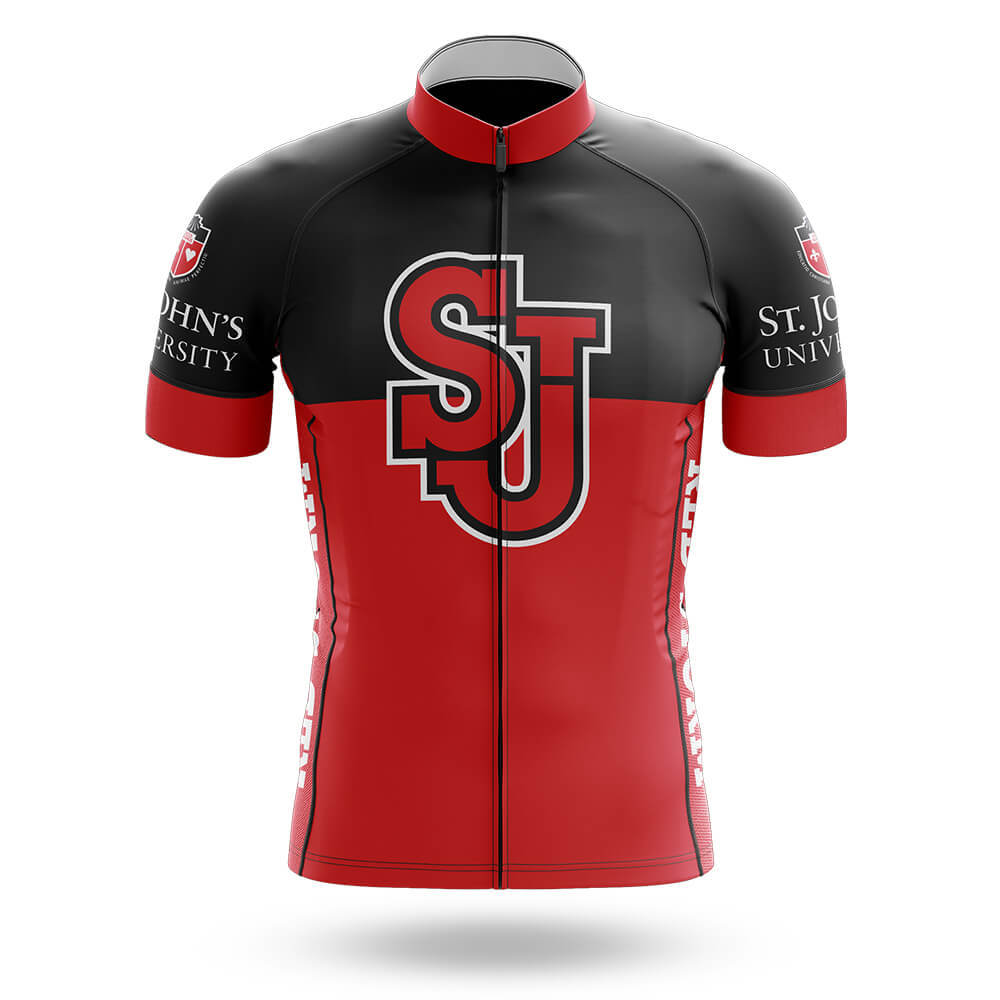 St. John's University V2 - Men's Cycling Kit