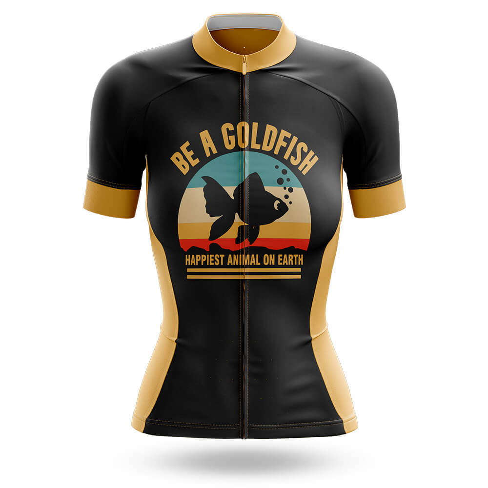 Happiest Animal - Women - Cycling Kit - Global Cycling Gear