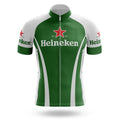 Heineken - Men's Cycling Kit Global Cycling Gear