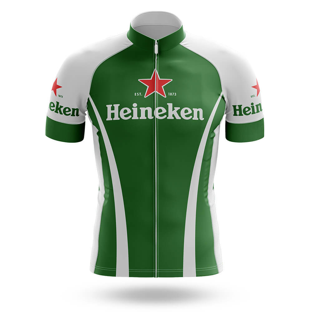 Heineken - Men's Cycling Kit Global Cycling Gear