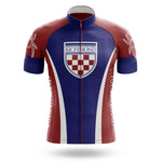 University of Richmond - Men's Cycling Kit